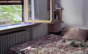 Central Artist Room - Shared Flat W Host